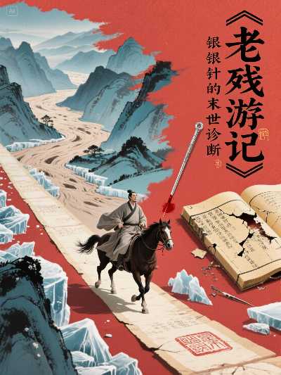 《老残游记》快读本：银针的末世诊断