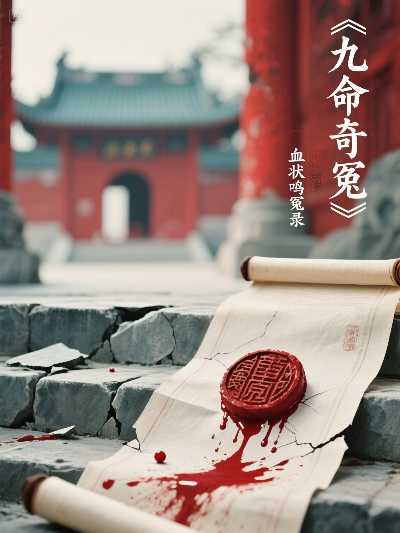 《九命奇冤》快读本：血状鸣冤的晚清司法困境